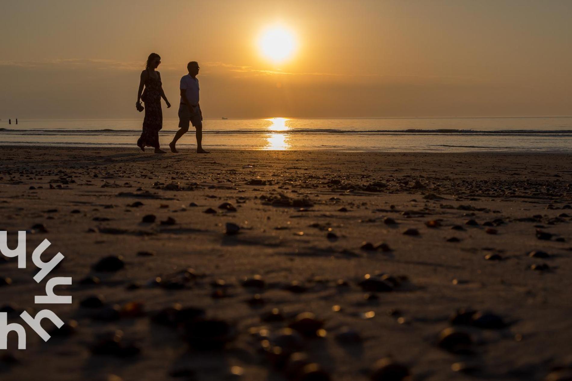 Fijne Vakantiewoning In Domburg Op Loopafstand Strand En Centrum Met Parkeerplaats Exterior foto